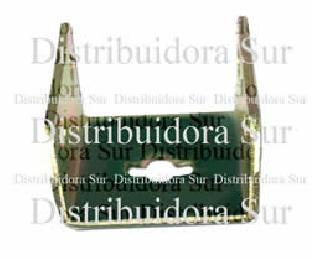 SOPORTE MONTANTE CAJA SUPERIOR TRAFIC QUINTA TIPO U [DISTRIBUIDORA SUR]
