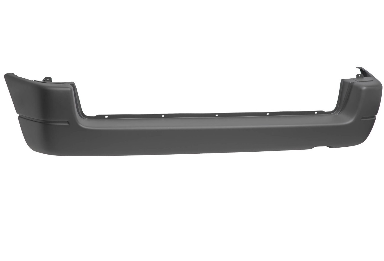 PARAGOLPE TRASERO PEUGEOT PARTNER- CITROEN BERLINGO DESDE 1996 EN ADELANTE M59 M69 [PHIRA]