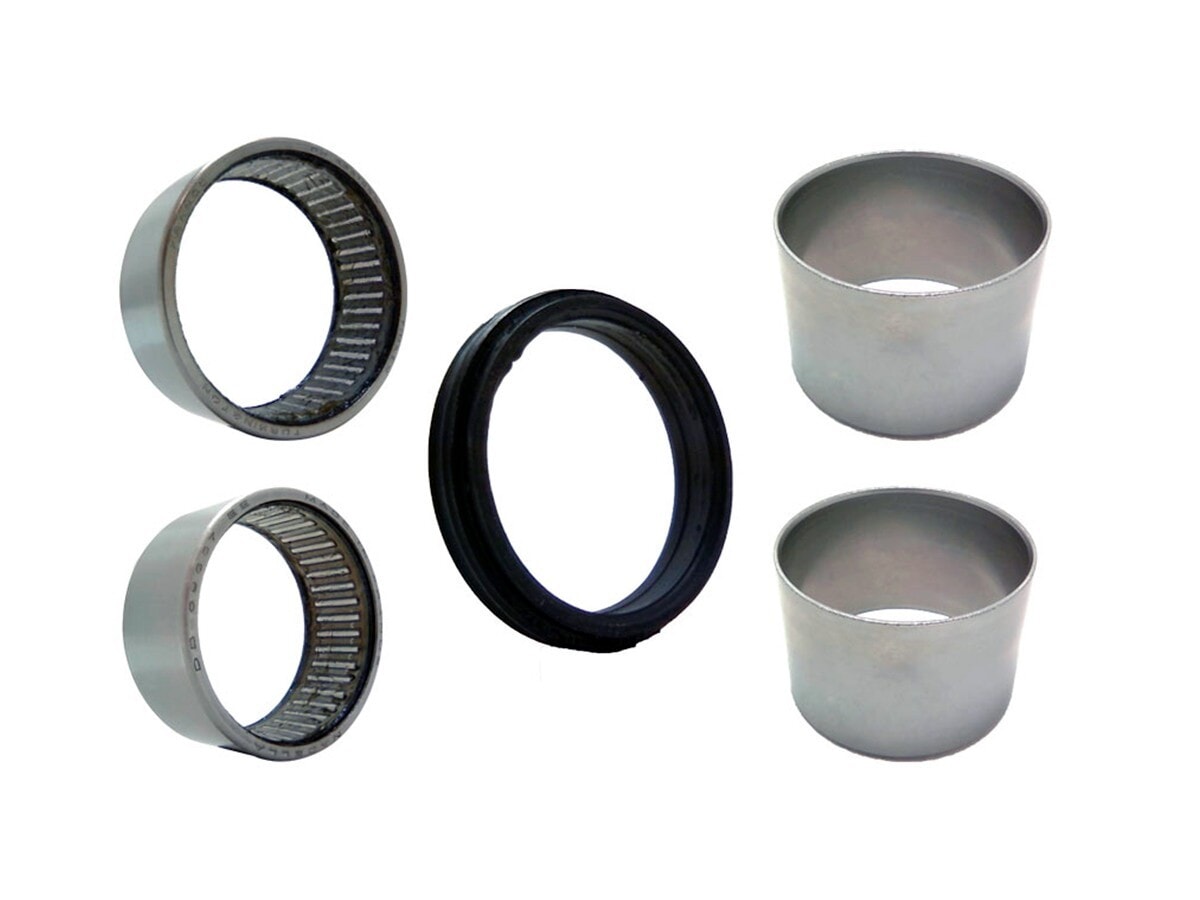 Kit de Reparación de Puente Trasero