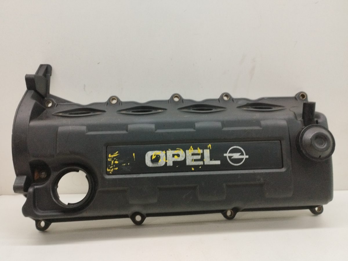 Tapa De Valvulas Opel Astra G Caravan 1998-2004 Club 1.7L 55kW 897183005