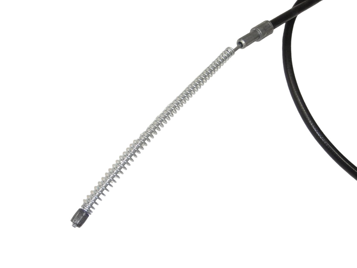 CABLE FRENO MANO TRASERO DERECHO C10/D20 89/92