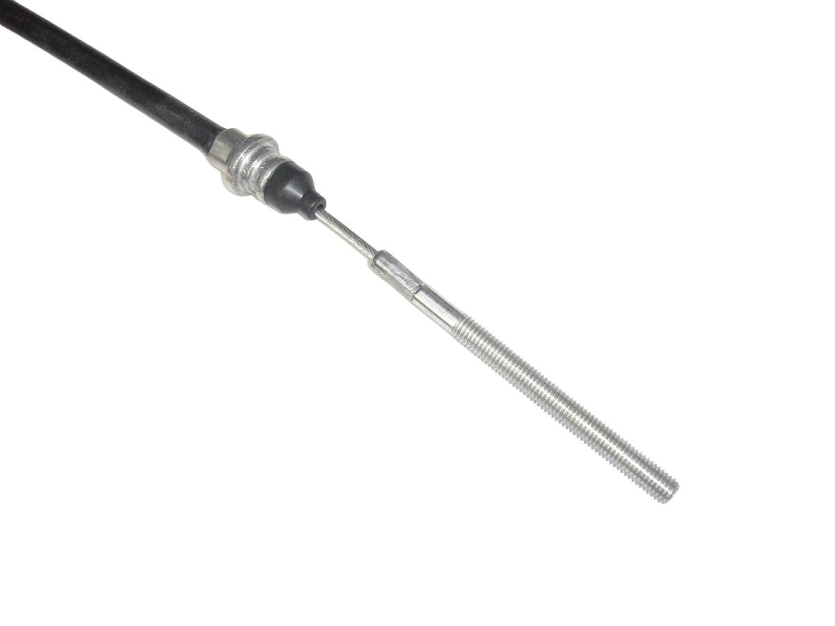 CABLE FRENO MANO TRASERO DERECHO C10/D20 89/92