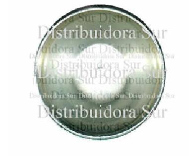 TAZA DE GRASERA RENAULT 11/19/CLIO/MEGANE/SCENIC CHATA [DISTRIBUIDORA SUR]