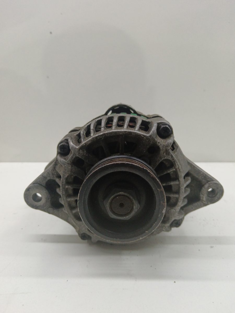 Alternador Hyundai Atos (MX) 1998-2004 1.0 CAT 1.0L 40kW AB160108