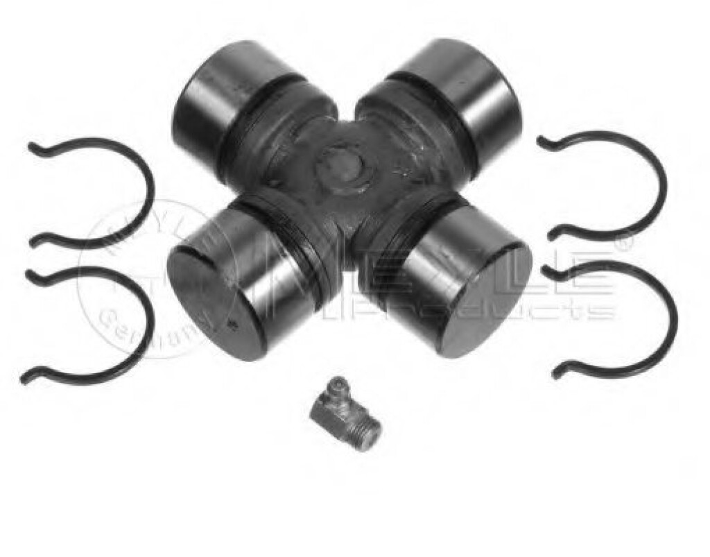 CRUCETA MERCEDES BENZ CAMION 1111 1113 1115 OM352-608 L=101 D=38