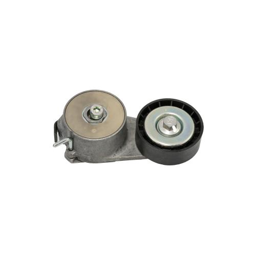 Soporte tensor alternador