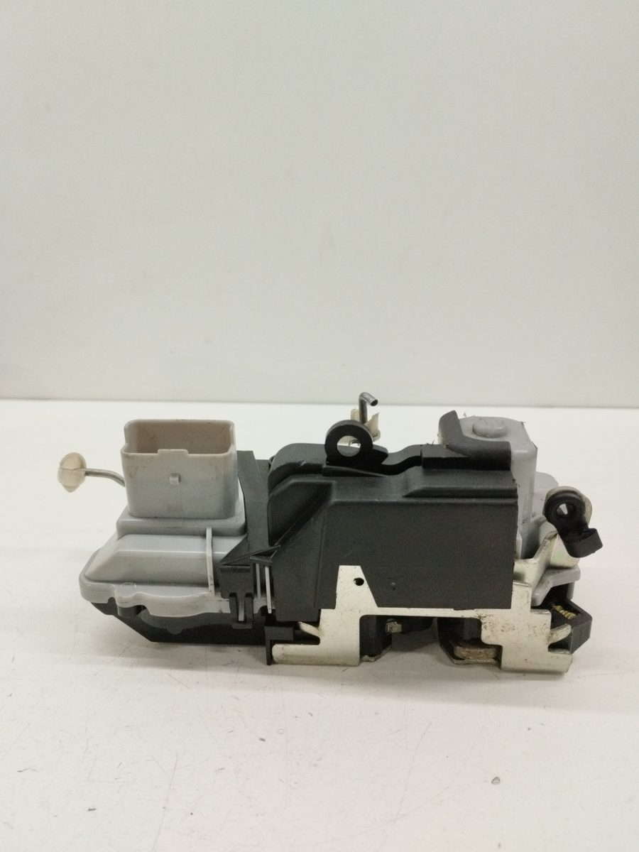 Cerradura Puerta Delantera Izquierda Peugeot 307 (S1) 2001-2005 XT
