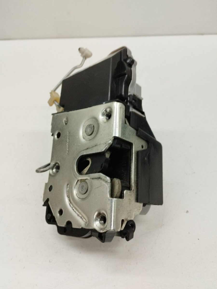 Cerradura Puerta Delantera Izquierda Peugeot 307 (S1) 2001-2005 XT