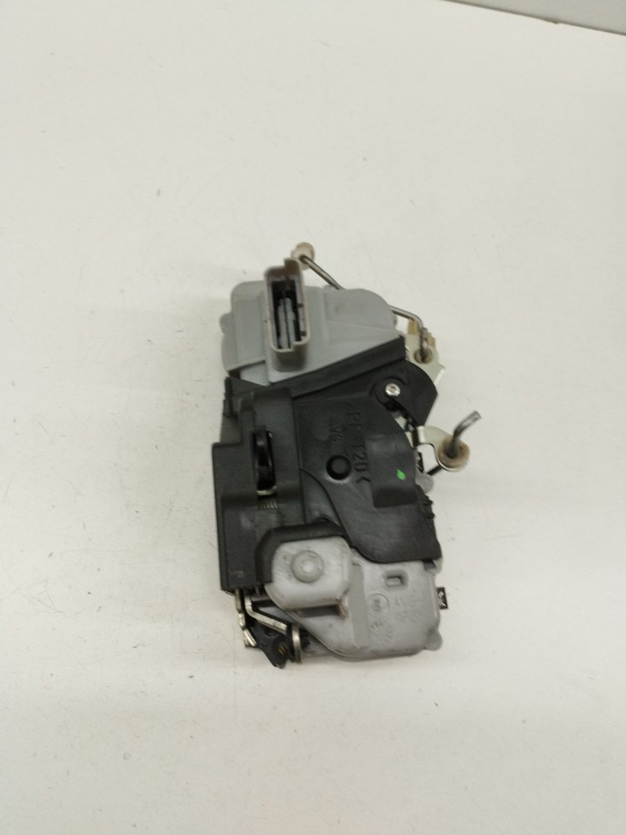 Cerradura Puerta Delantera Izquierda Peugeot 307 (S1) 2001-2005 XT