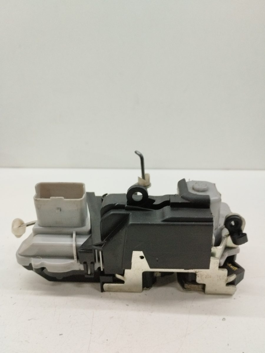 Cerradura Puerta Delantera Izquierda Peugeot 307 (S1) 2001-2005 XT