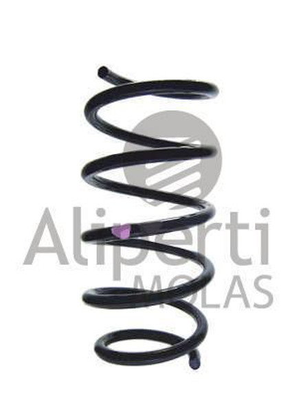 RESORTE-ESPIRAL DELANTERO RENAULT SANDERO STEPWAY 2007/