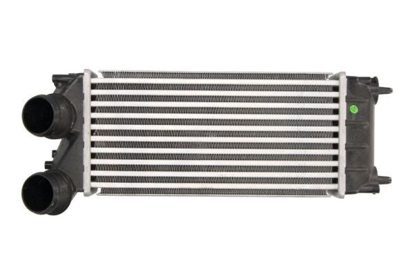 Radiador Intercooler