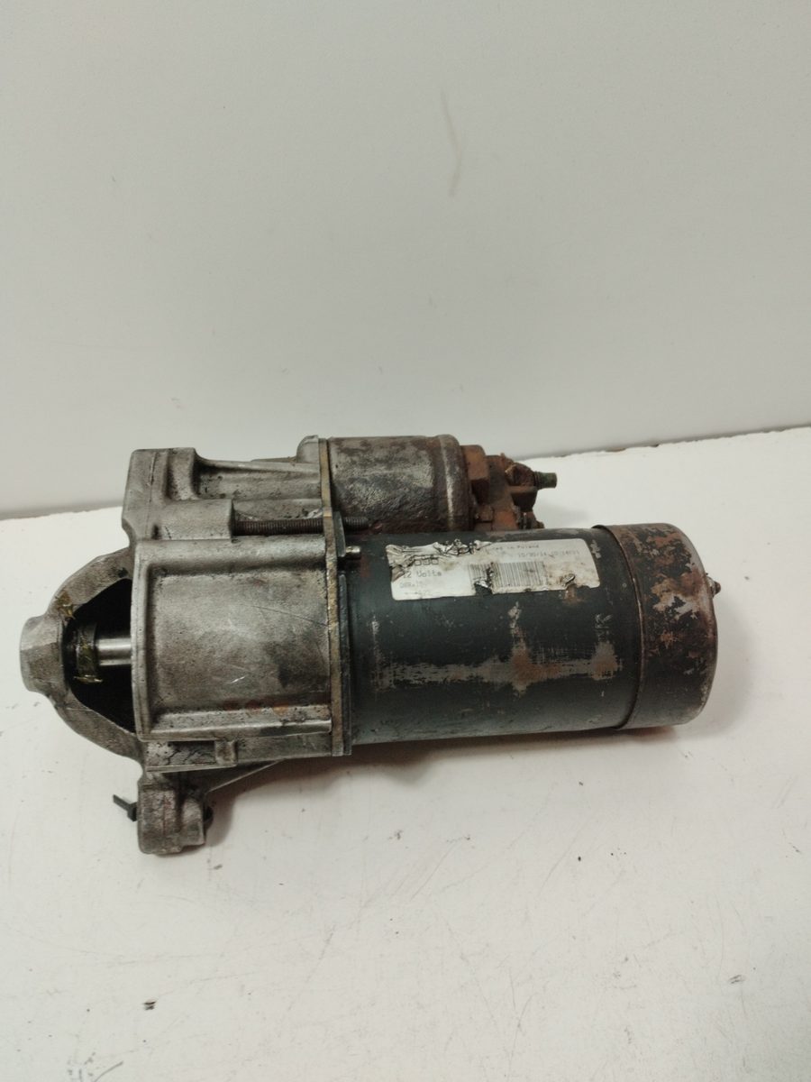 Burro De Arranque Renault Megane I Classic (LA0) 1996-2001 1.9 dT Alize 1.9L 66kW