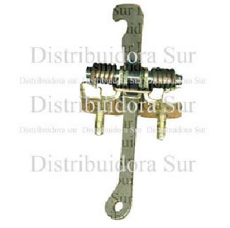 LIMITADOR DE PUERTA RENAULT 18 9 11 DELANTERO TRASERO (7700685303) [DISTRIBUIDORA SUR]