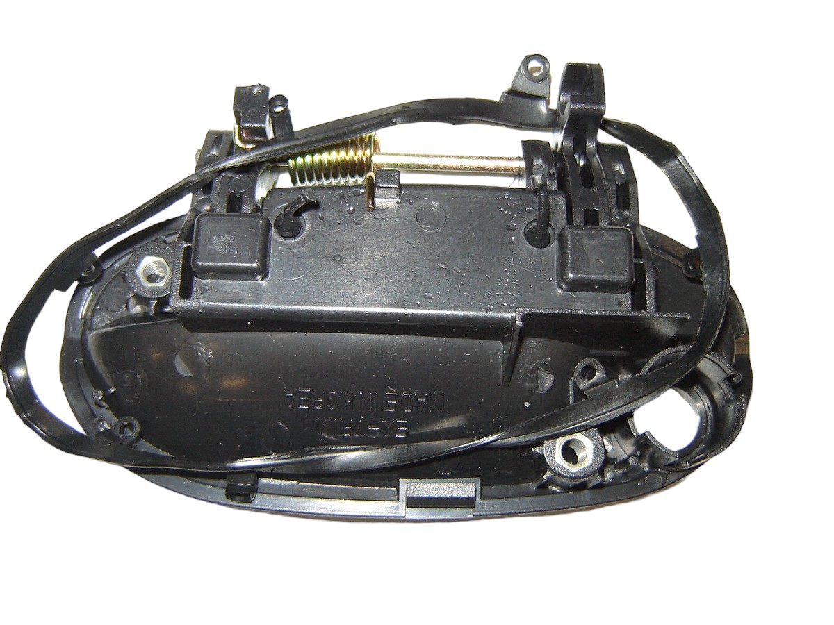 MANIJA EXTERIOR PUERTA DELANTERA DERECHA CHEVROLET SPARK LS