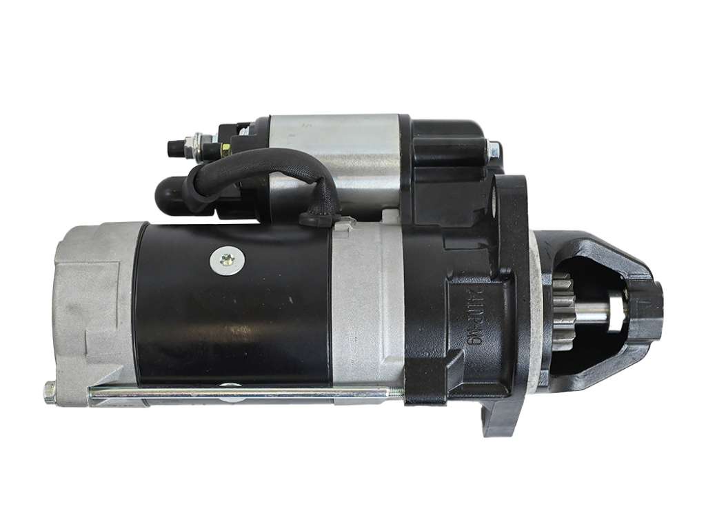 ARRANQUE FOTON CAMION 11D. 12V