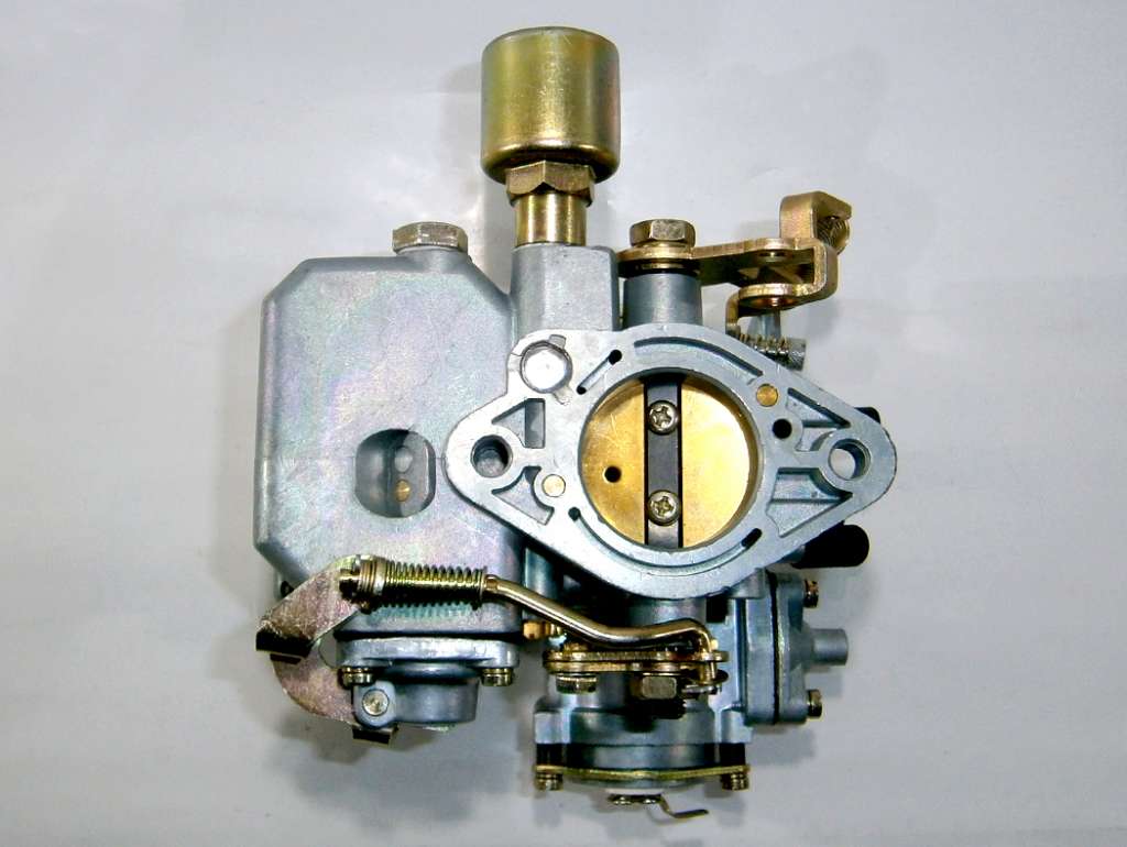 CARBURADOR FUSCA 1 BOCA 34 PIC