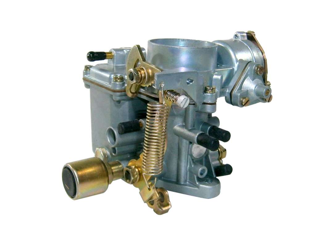 CARBURADOR FUSCA 1 BOCA 34 PIC