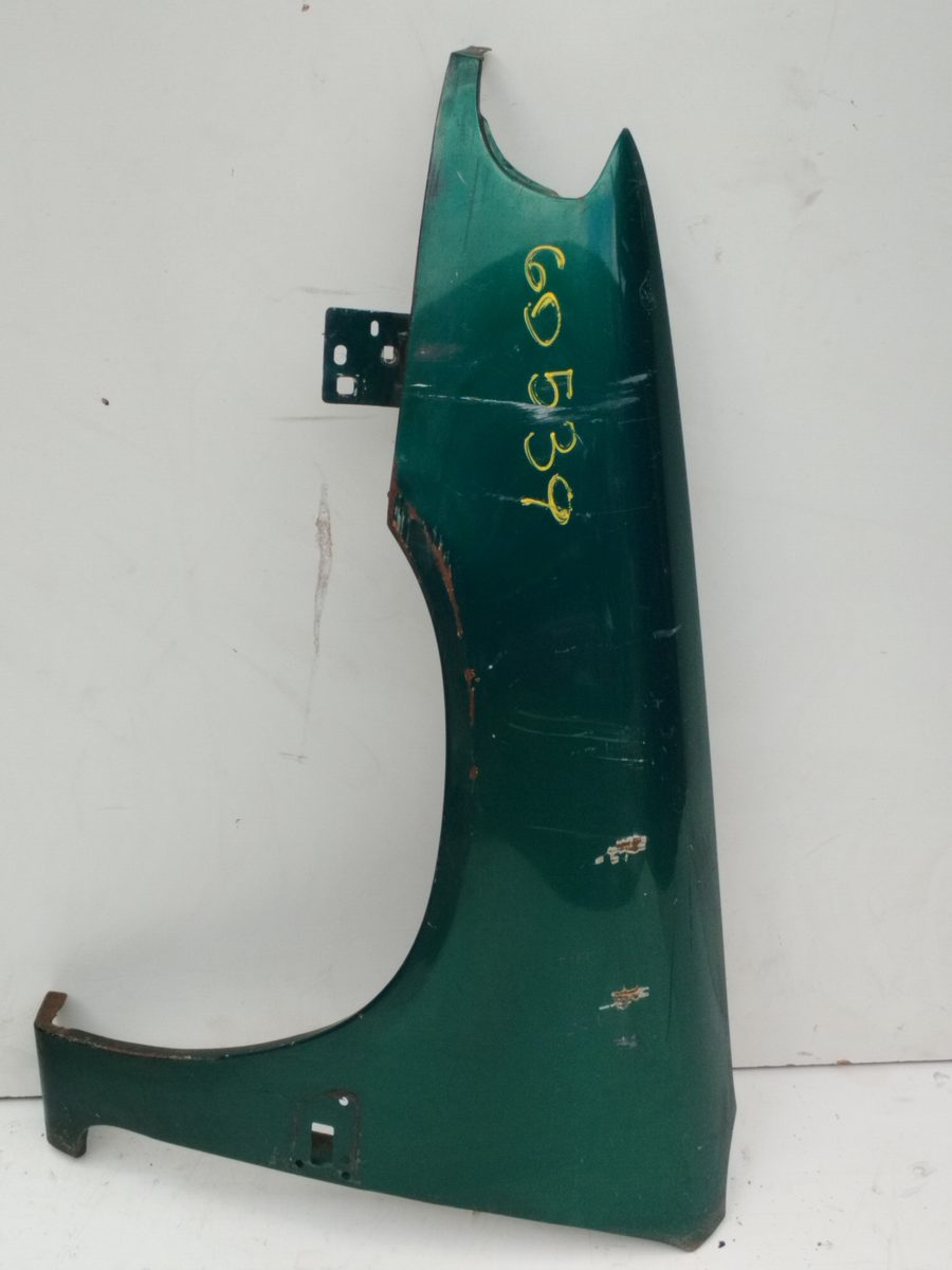 Guardabarro Delantero Izquierdo Citroën Saxo 1996-2000 Image