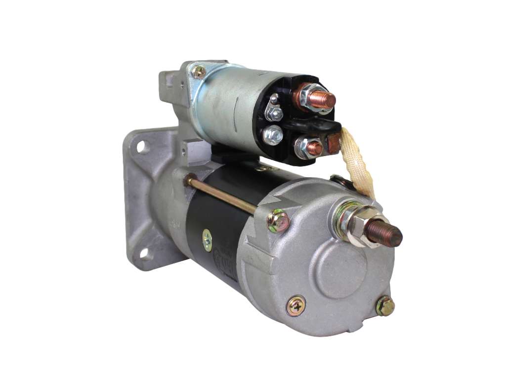 ARRANQUE MB 710/1418 DELCO 29MT 12