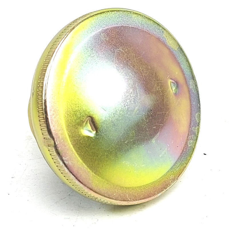 Tapón de combustible