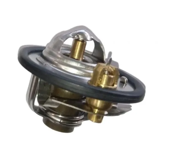 Termostato de 54mm con apertura a 80/88 grados, descentrado