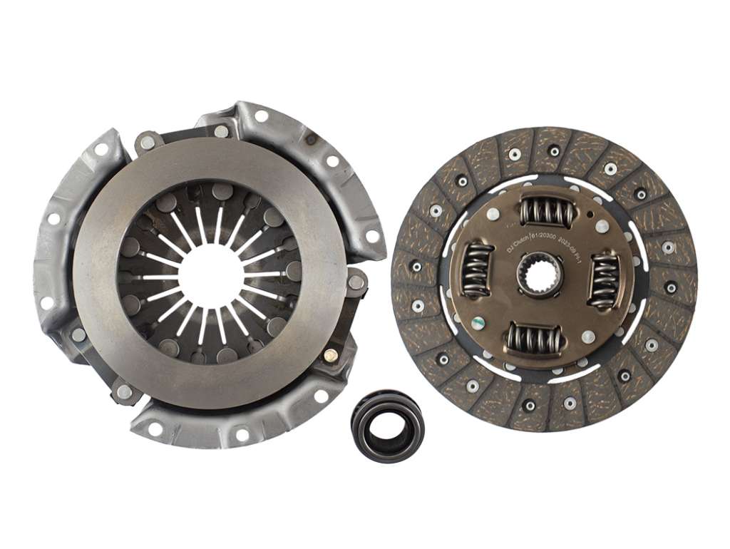 EMBRAGUE KIT HY ACCENT 1.3/MI LANCER/JAC J2