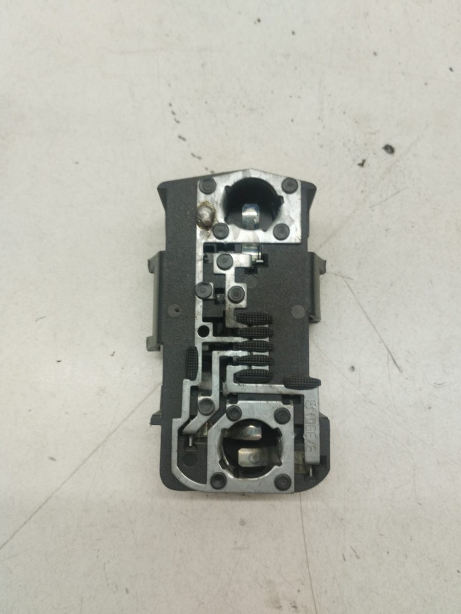 Porta Lampara Trasero Derecho Renault Megane I Classic (LA0) 1996-2001 Alize 37380751