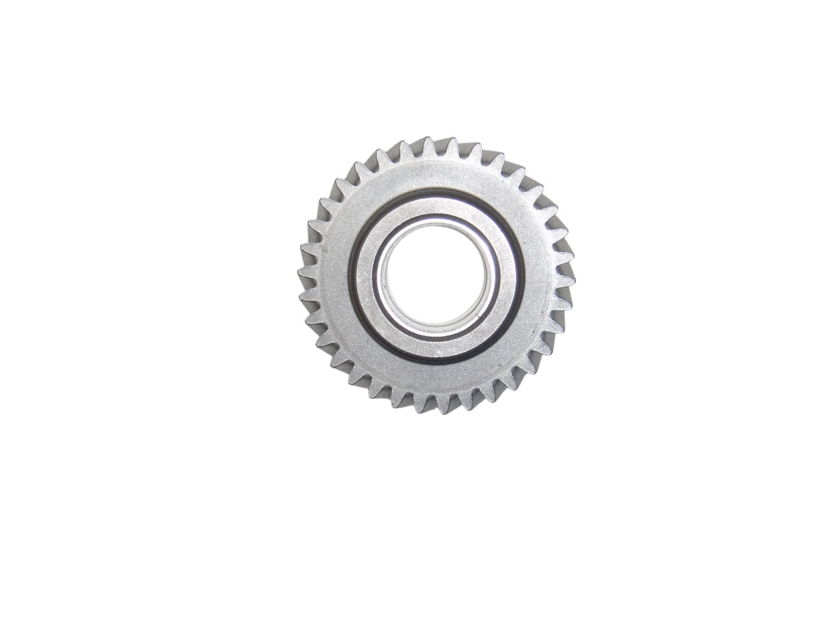 ENGRANAJE DE DISTRIB*JMC N800 4D30 (34 DIENTES)