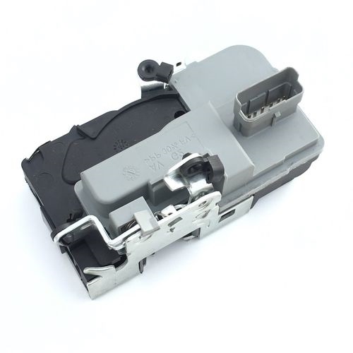 CERRADURA DE PUERTA PEUGEOT CITROEN PARTNER M59 BERLINGO M59 DELANTERA DERECHA CON BLOQUEO [ORIGINAL PSA]