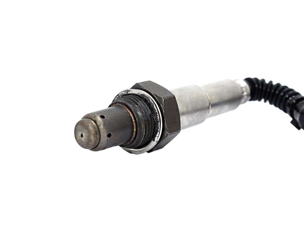 SONDA LAMBDA MB SPRINTER ANTES CATALIZADOR
