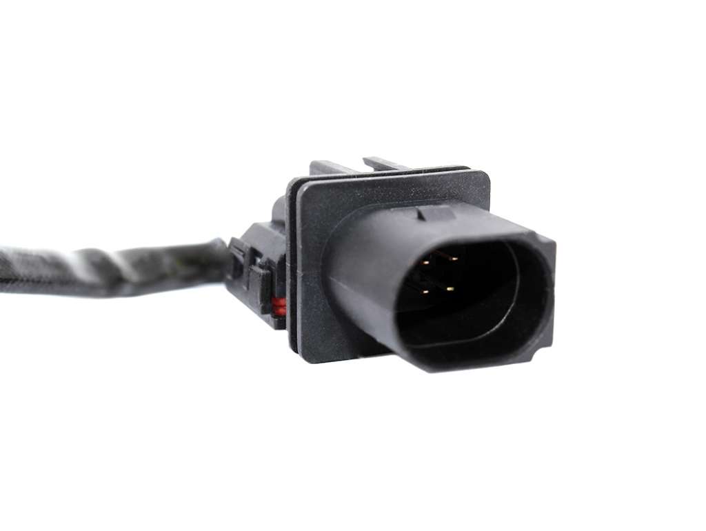 SONDA LAMBDA MB SPRINTER ANTES CATALIZADOR