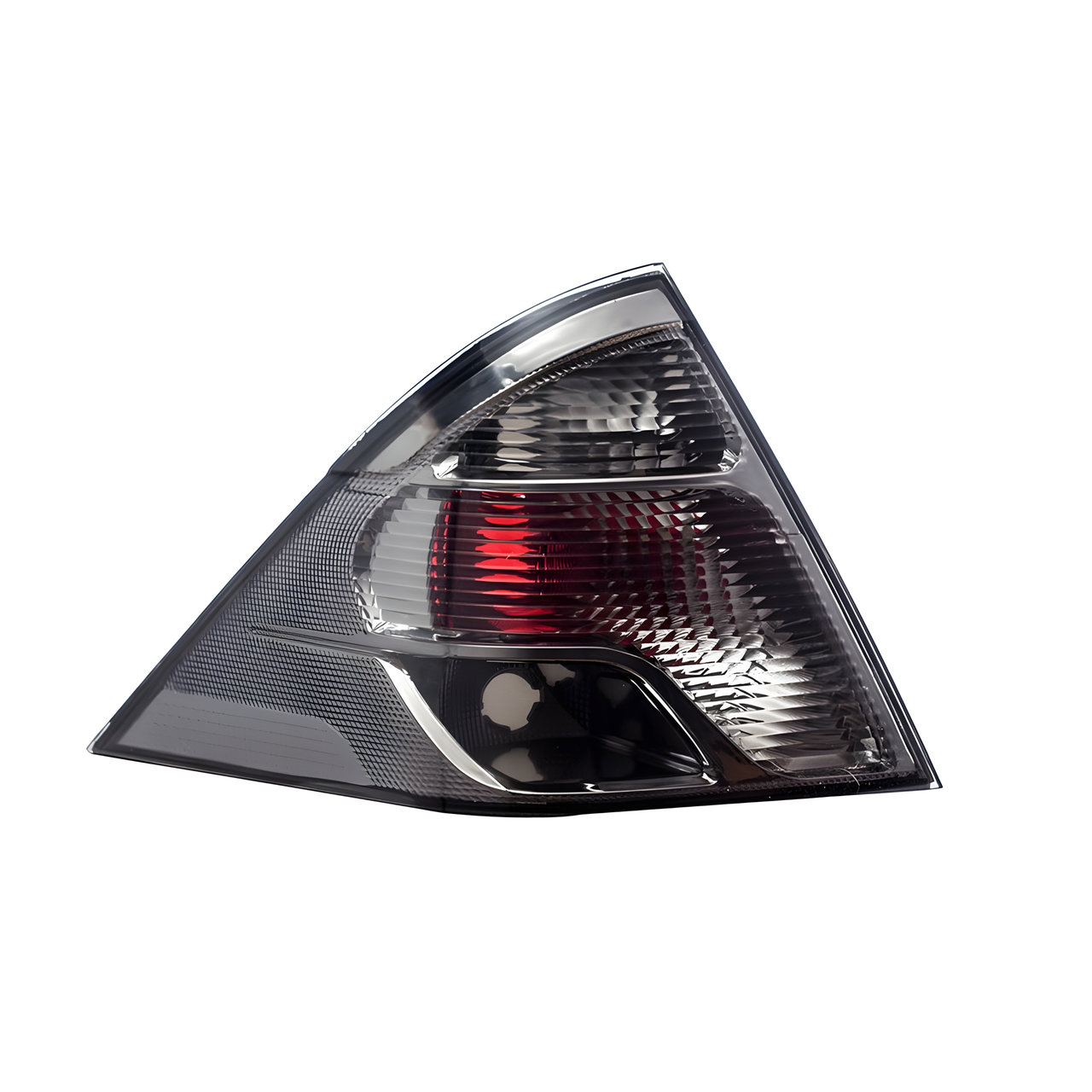 FARO TRASERO IZQ. FUME (SEDAN)