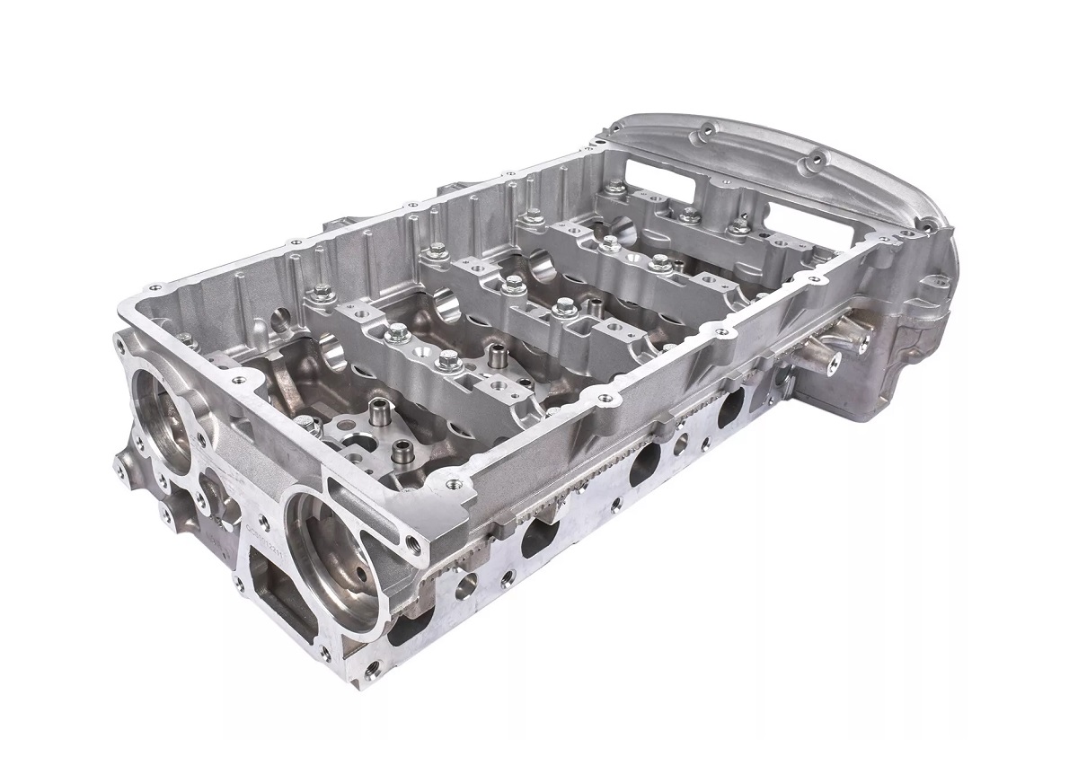 TAPA DE CILINDROS PEUGEOT BOXER III [ORIGINAL RENAULT]