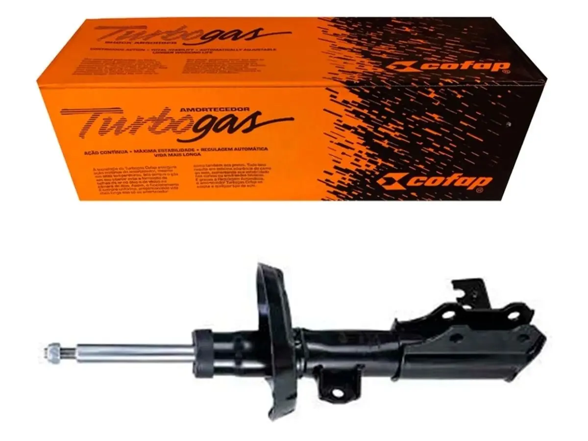 Amortiguador Delantero Der Chevrolet Equinox Ls 17-25 COFAP