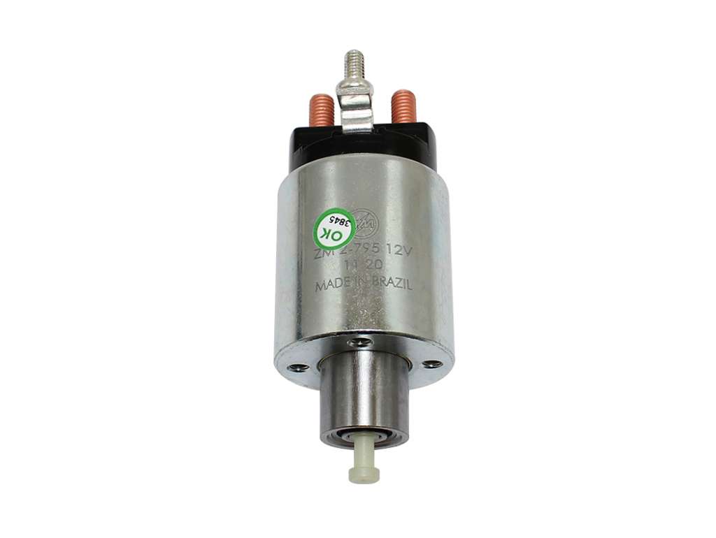 SOLENOIDE MITSUBISHI FO RANGER 3.2D/FUSION 12V