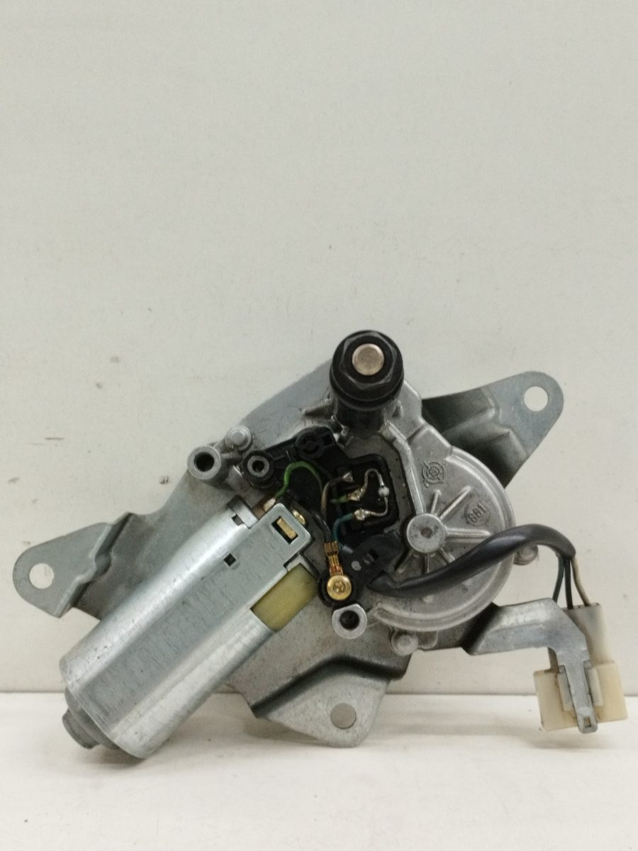 Motor Limpia Luneta Trasero Renault Kangoo (F/KC0) 1997-2005 Authentique 7700308806