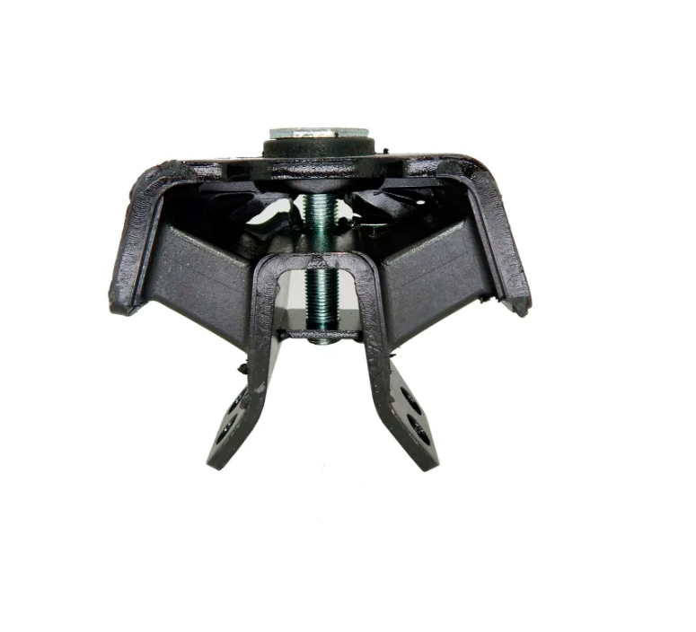 Soporte de caja de cambios