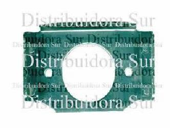 SOPORTE CABLE DE EMBRAGUE RENAULT 18 [DISTRIBUIDORA SUR]