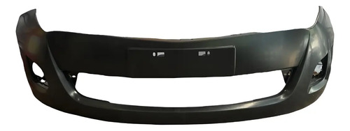 Paragolpe Delantero Chery Fulwin