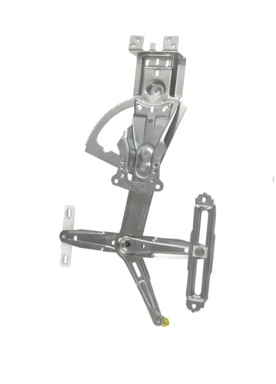 LEVANTACRIS DEL DER GM CORSA II (4P) ELECT-S/MOTOR