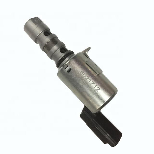 ELECTROVALVULA CORRECTOR ARBOL DE LEVAS PEUGEOT CITROEN 307 407 408 PICASSO C4 EW10 2.0 16V [MEAT&DORIA]