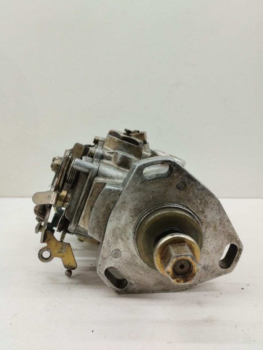 Bomba Inyeccion Citroën Ax 1987-1998 1.4 Diesel (K9A) 1.4L 38kW 8443B461B