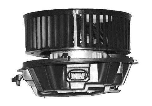 MOTOR CALEFACCION CITROEN C3 CON AIRE [Autogamma - Italy - GATE]