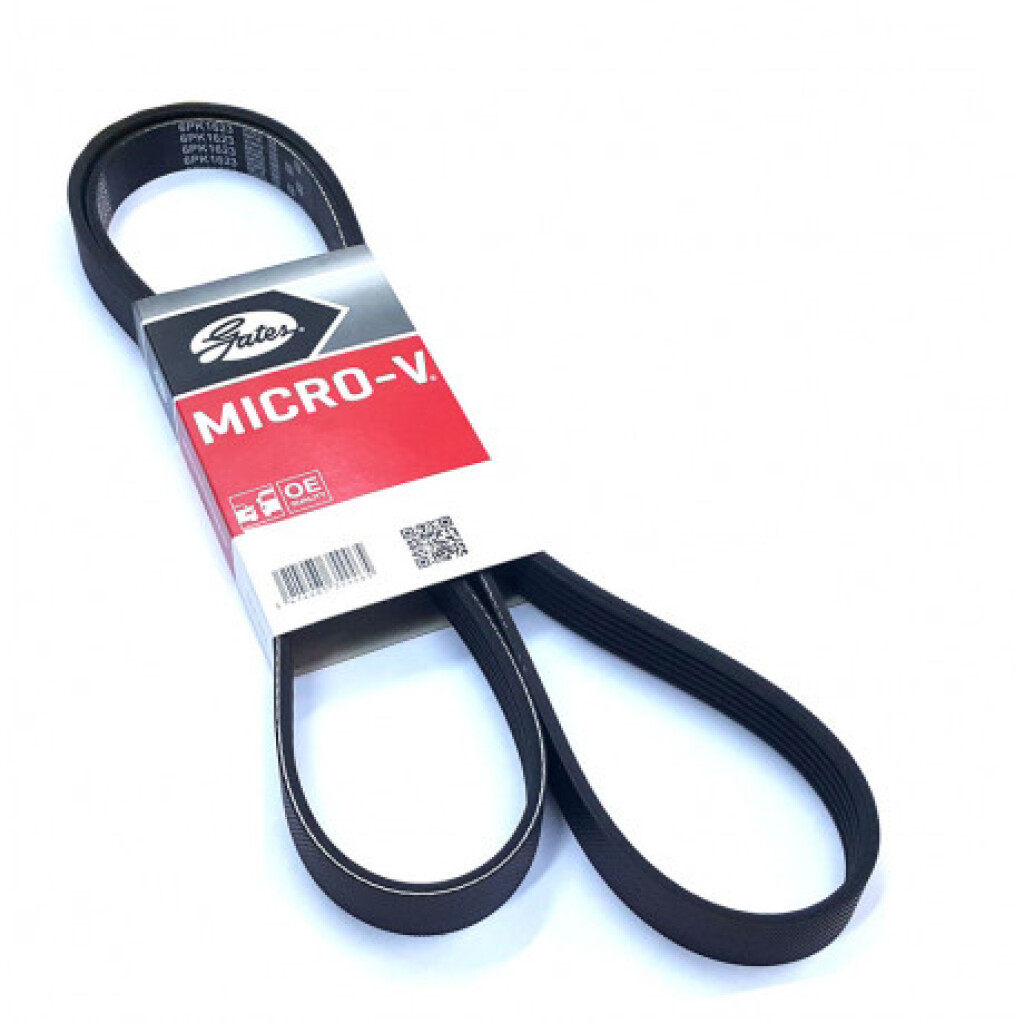 CORREA ALTERNADOR CHEVROLET ELASTICA CORSA CELTA 1.0 1.4 08/ S/A.A S/D.H. GATES