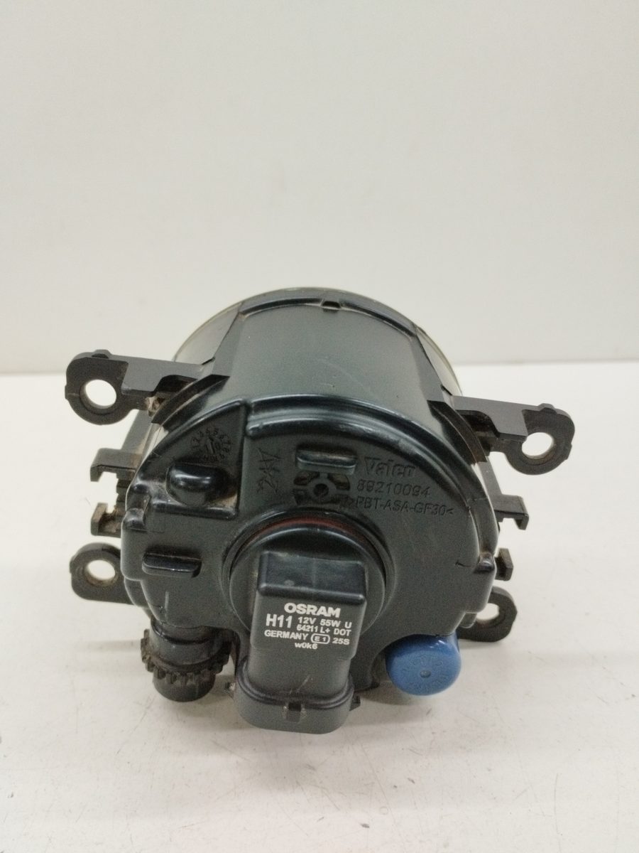 Faro Caminero Izquierdo Renault Megane Ii Berlina 5p 2002-2009 8200074008