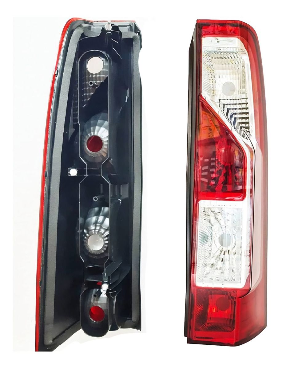 Faro Trasero Renault Master Ill 2013 A 2022 Derecho