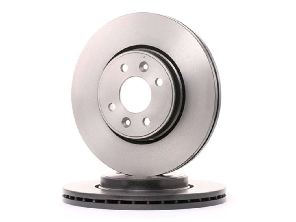 DISCO FRENO RE MEGANE 1.6/1.8/KANGOO/CLIO II C/U