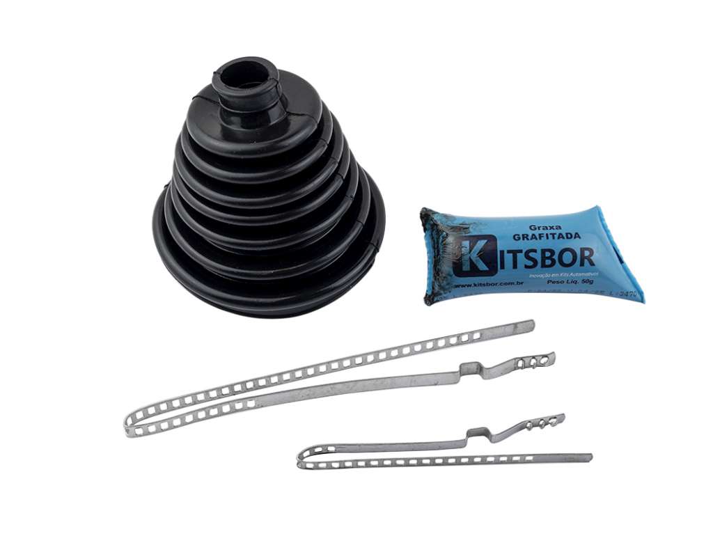 Capuchón de Homocinética Universal Kit