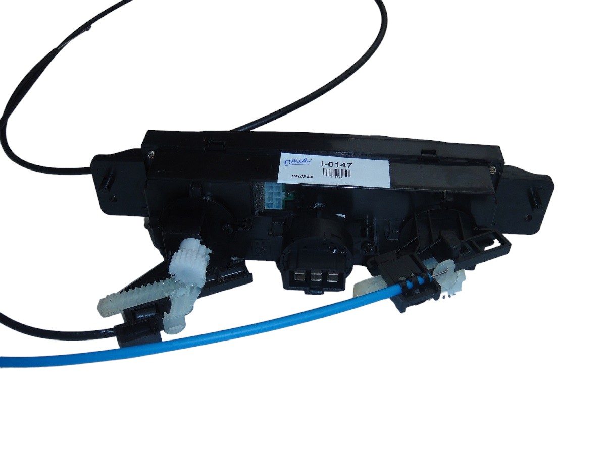 CONTROL CALEFACCION AIRE ACONDICIONADO JMC CAMION GRANDE